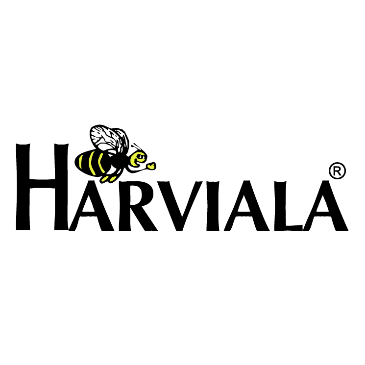 free vector Harviala
