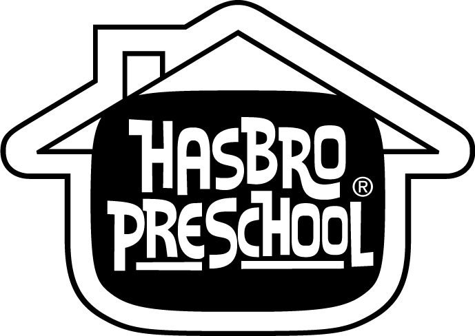 free vector Hasbro logo2