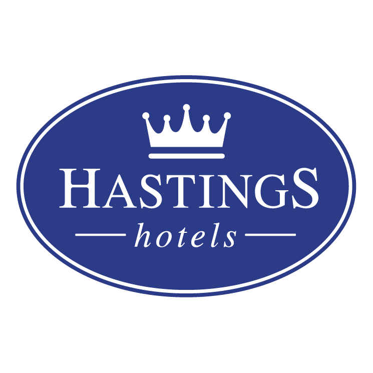free vector Hastings hotels