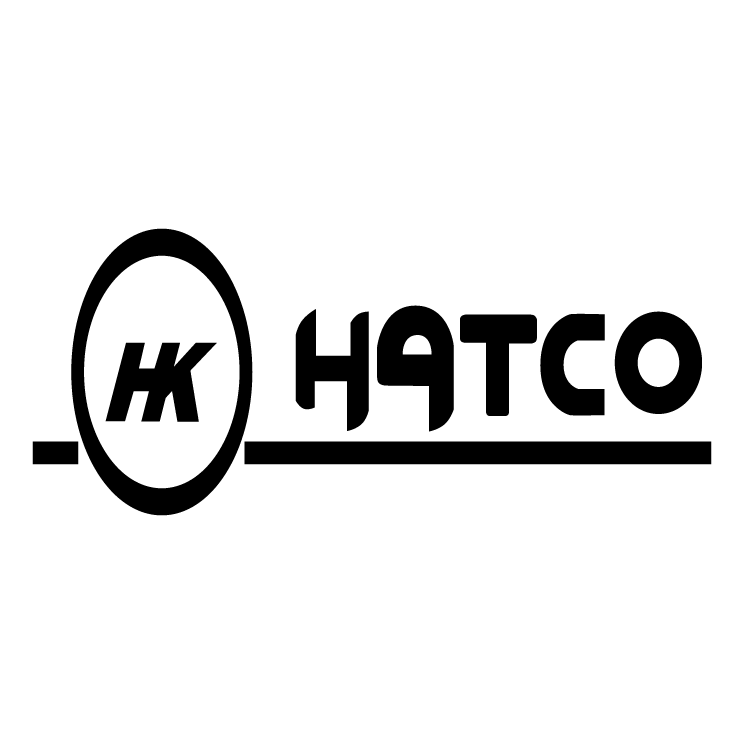 free vector Hatco 0