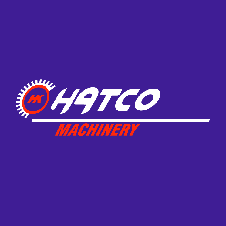 free vector Hatco