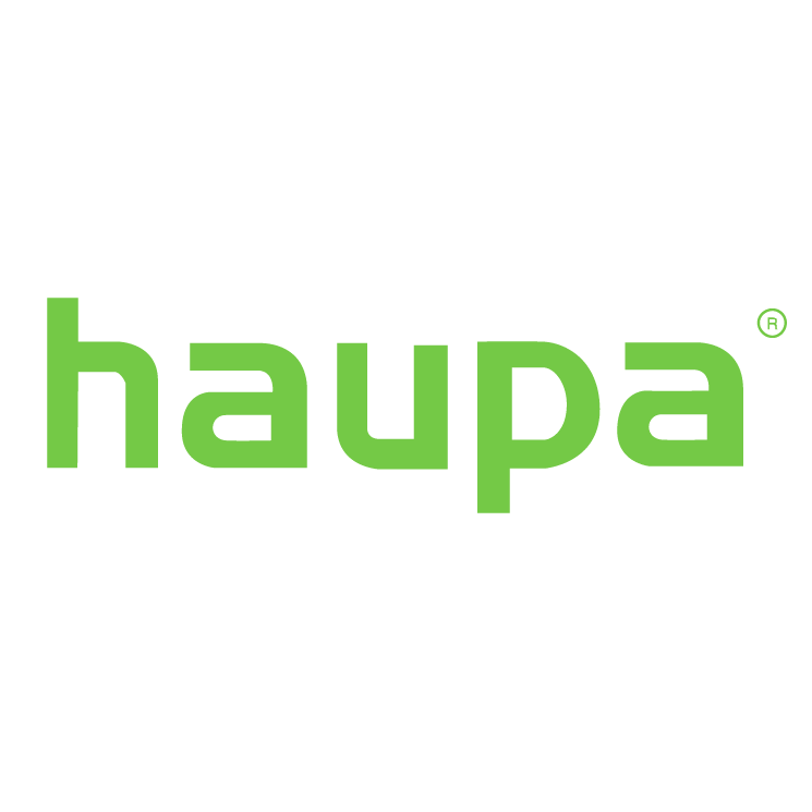 free vector Haupa