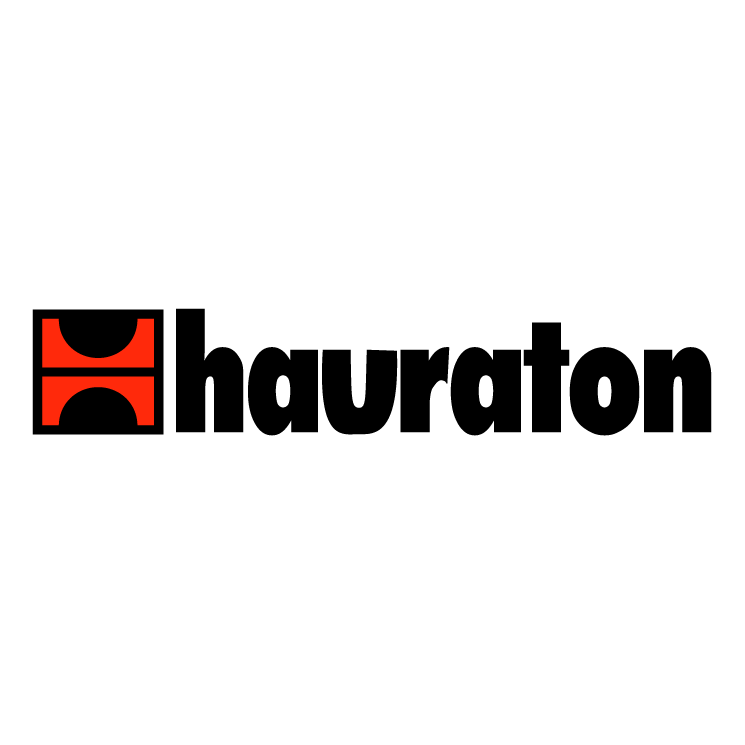 free vector Hauraton