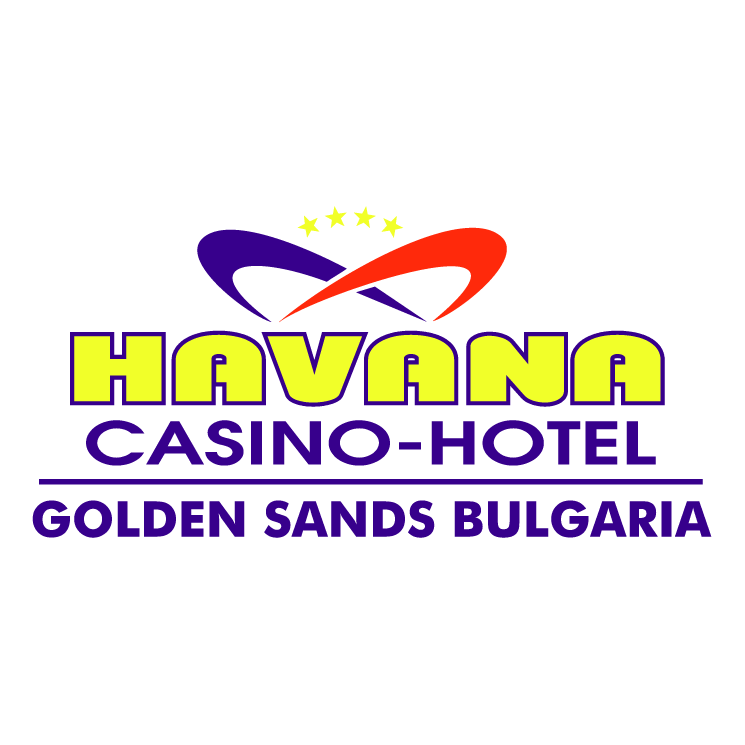 free vector Havana casino hotel