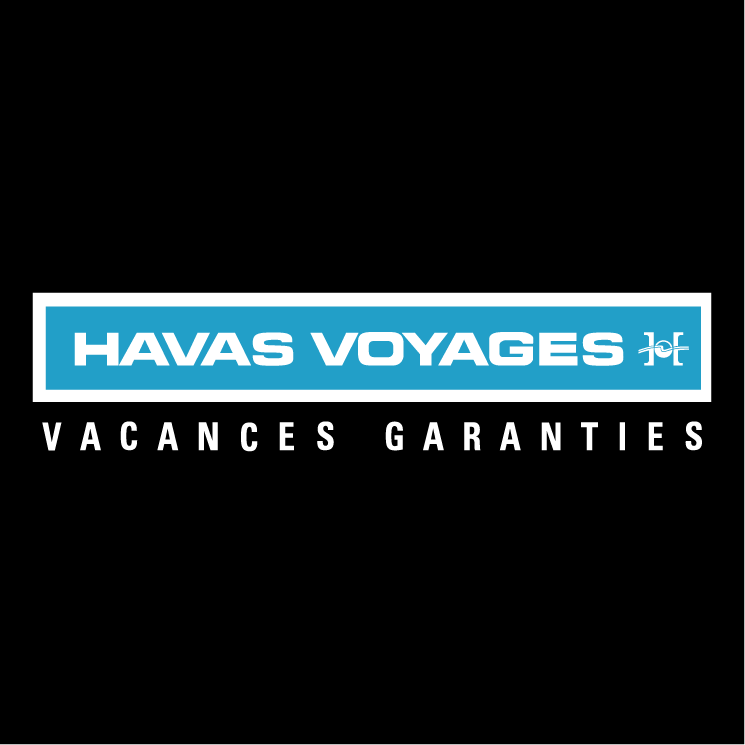 free vector Havas voyages 0