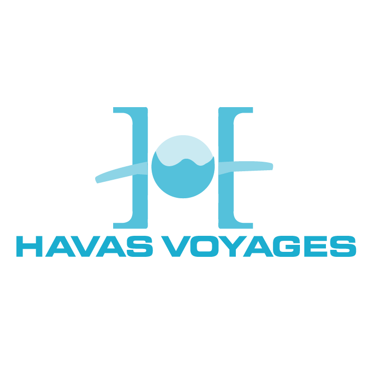free vector Havas voyages