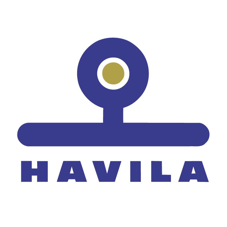 free vector Havila