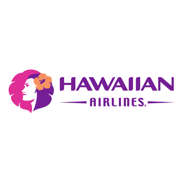 free vector Hawaiian airlines 4