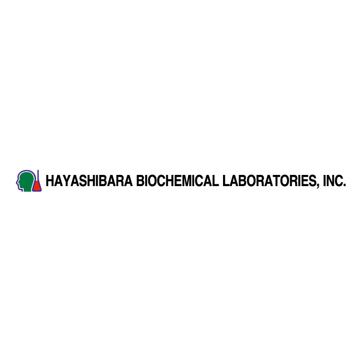 free vector Hayashibara biochemical laboratories