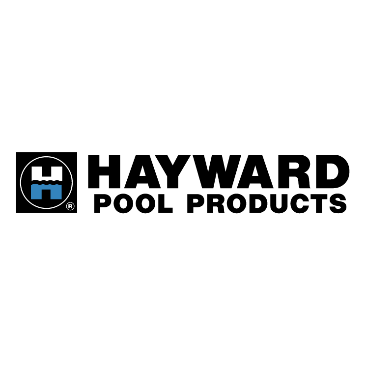 free vector Hayward pool products