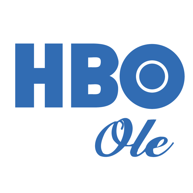 free vector Hbo ole