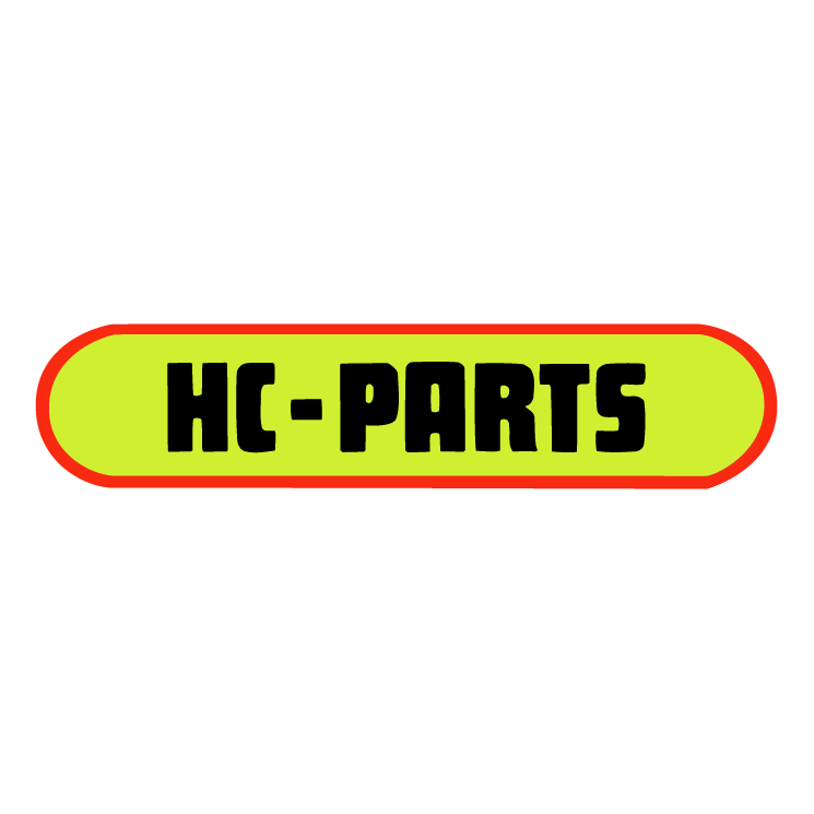 free vector Hc parts