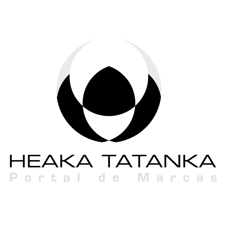 free vector Heaka tatanka