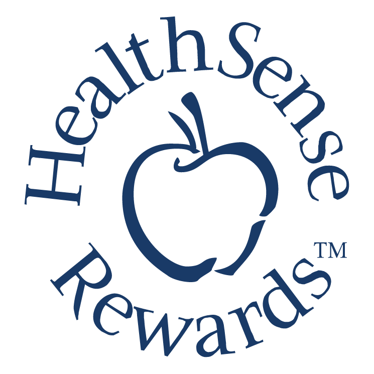 free vector Health sense rewards