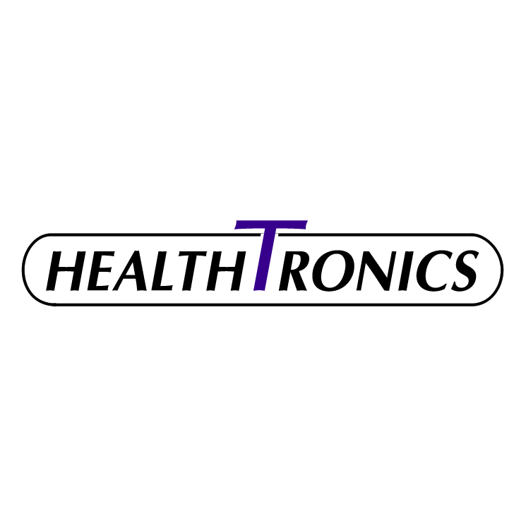 free vector Healthtronics