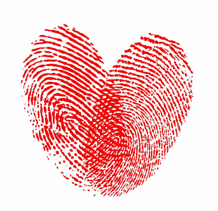 Free Free Handprint With Heart Svg Free 182 SVG PNG EPS DXF File