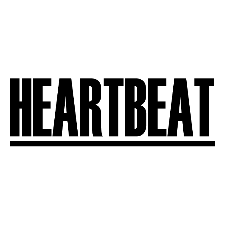 Download Heartbeat (68897) Free EPS, SVG Download / 4 Vector