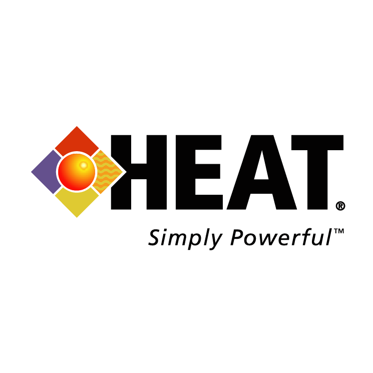 free vector Heat
