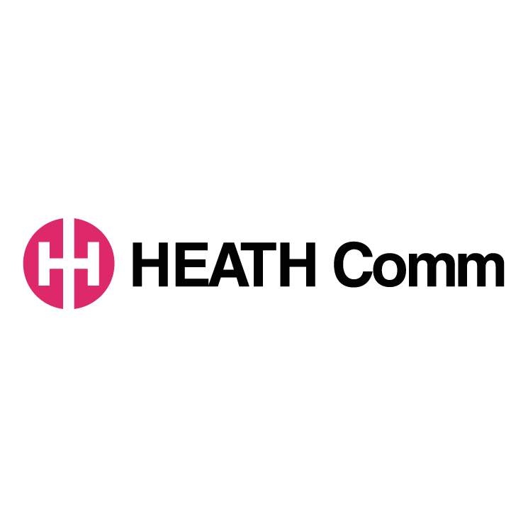 free vector Heath comm