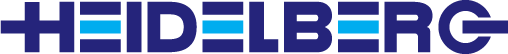 free vector Heidelberg logo