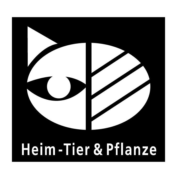 free vector Heim tier pflanze