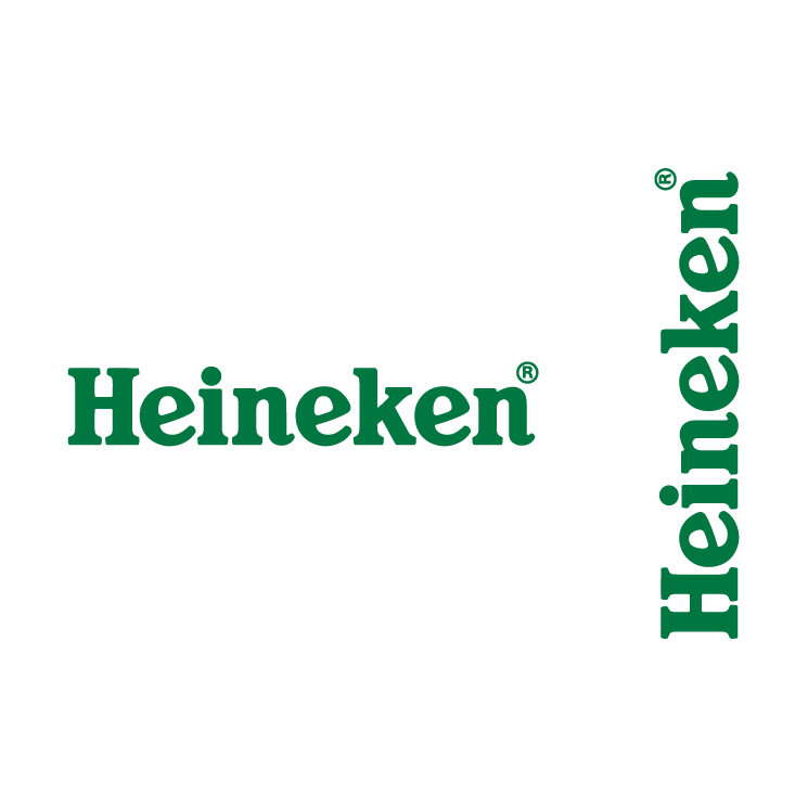 free vector Heineken 5