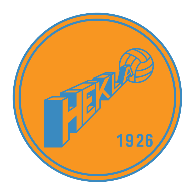 free vector Hekla