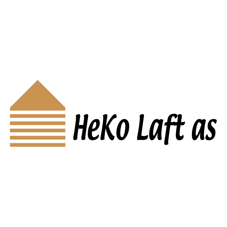 free vector Heko laft as