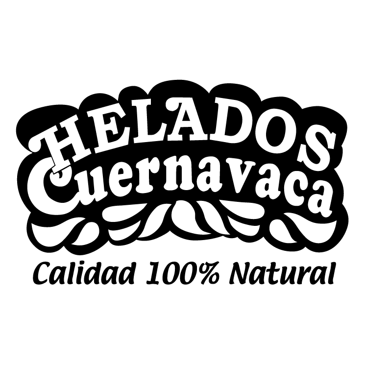 free vector Helados cuernavaca 0