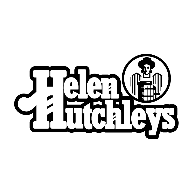 free vector Helen hutchleys