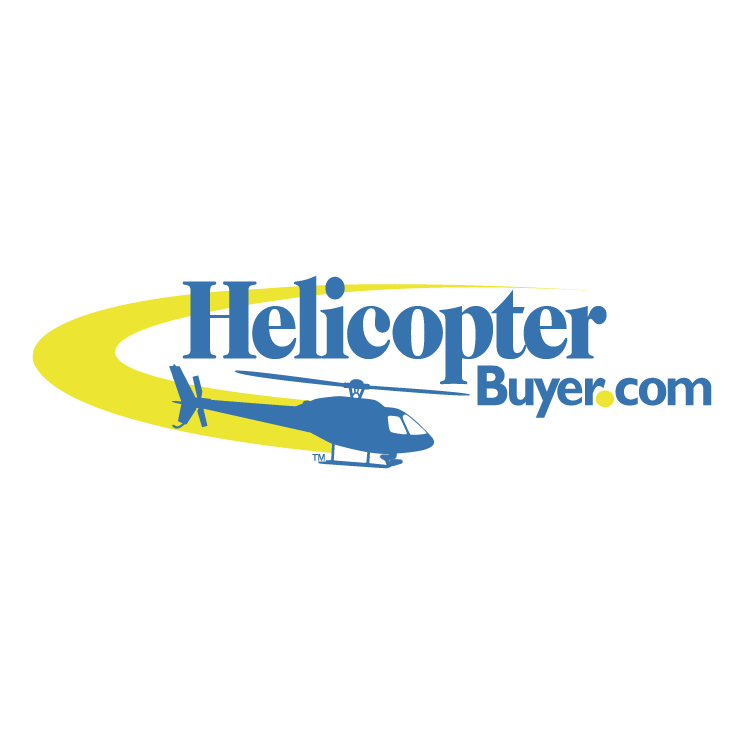 free vector Helicopter buyercom