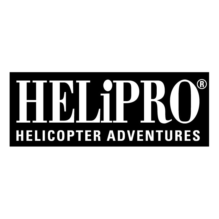 free vector Helipro