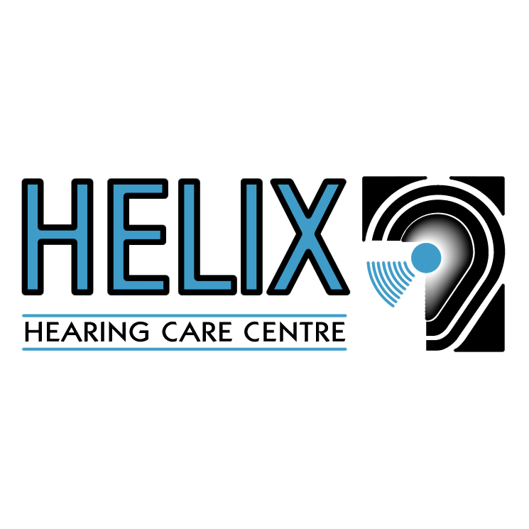 free vector Helix hearing care centre 0