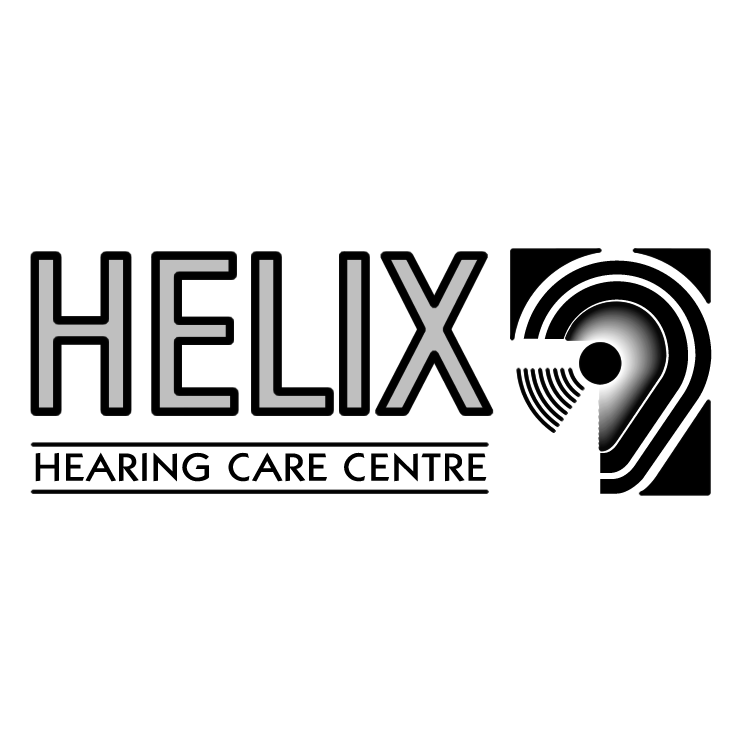 free vector Helix hearing care centre