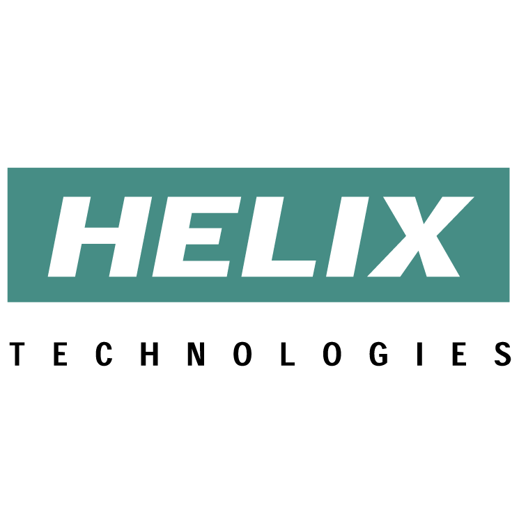 free vector Helix technologies