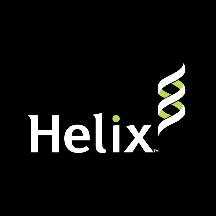 free vector Helix