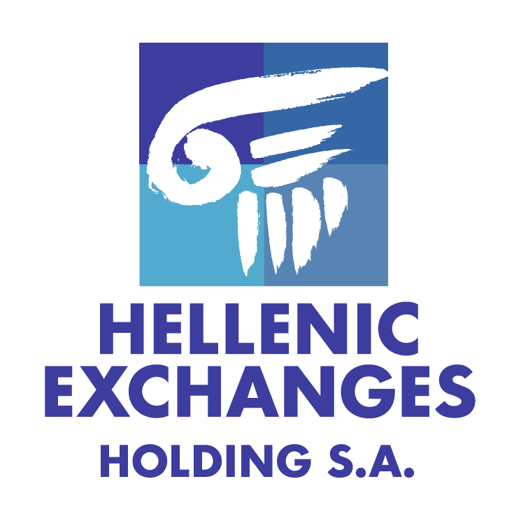 free vector Hellenic exchanges holding