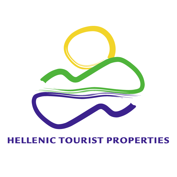 free vector Hellenic tourist properties