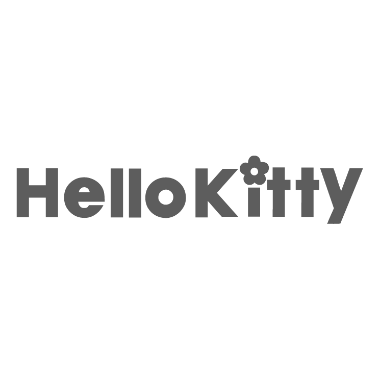 Hello kitty (45849) Free EPS, SVG Download / 4 Vector