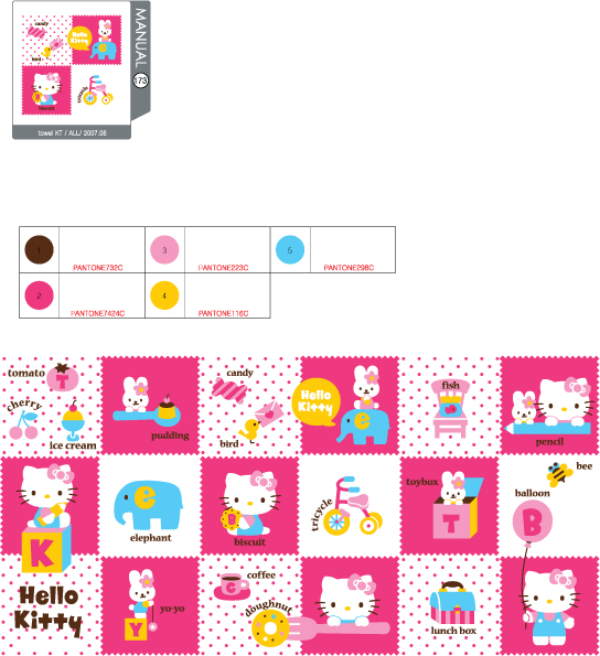 vector free download hello kitty - photo #34
