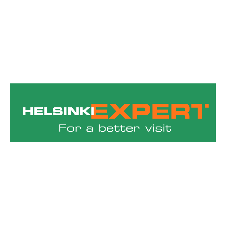 free vector Helsinki expert