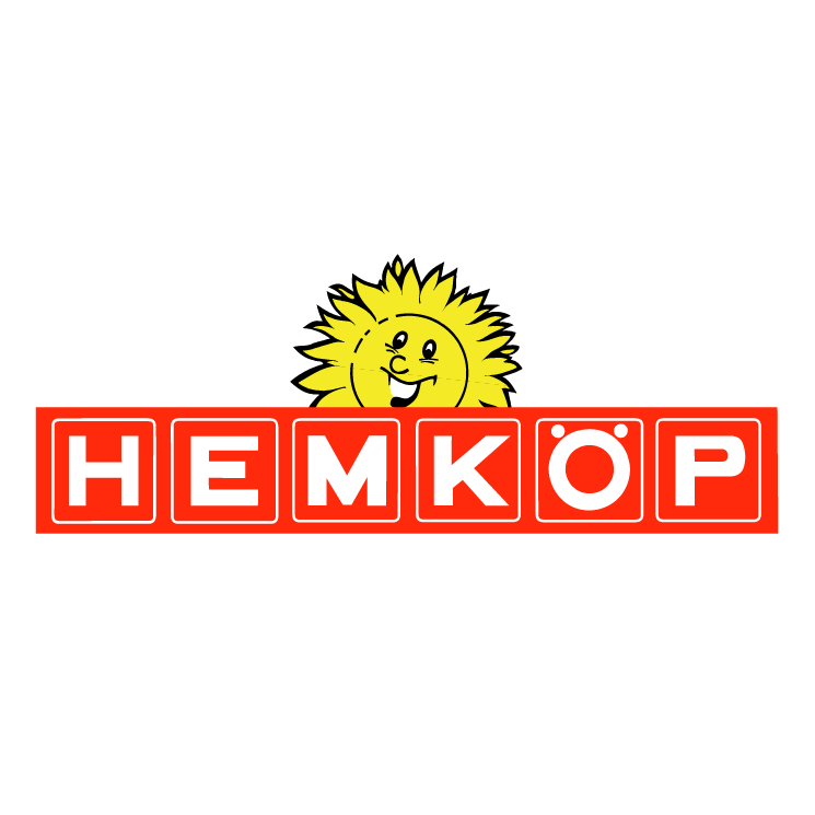 free vector Hemkop