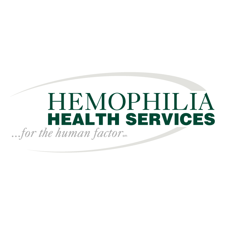 free vector Hemophilia health services