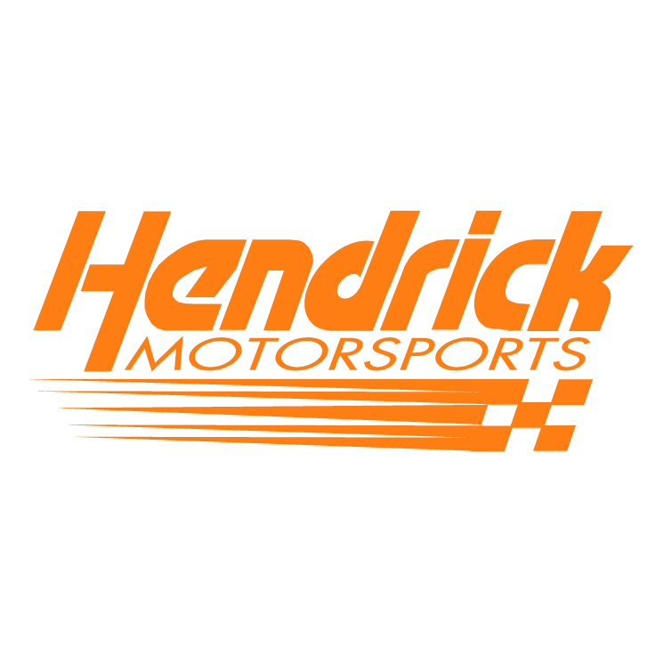 free vector Hendrick motorsports inc