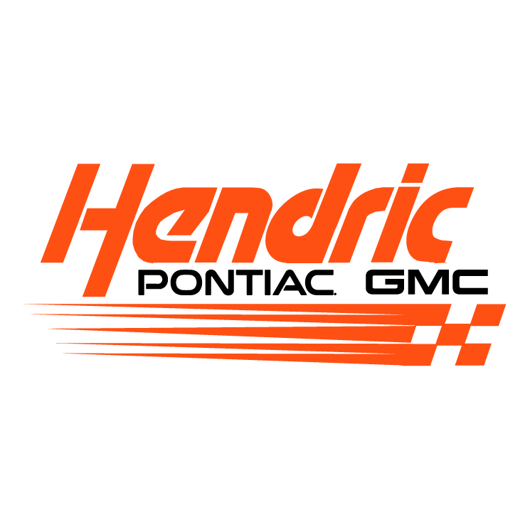 free vector Hendrick pontiac gmc