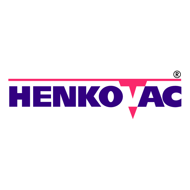 free vector Henkovac