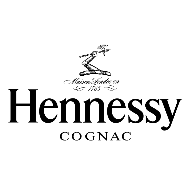 free vector Hennessy 0