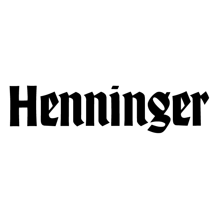 free vector Henninger