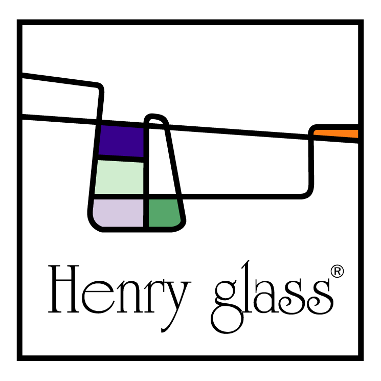 free vector Henry glass