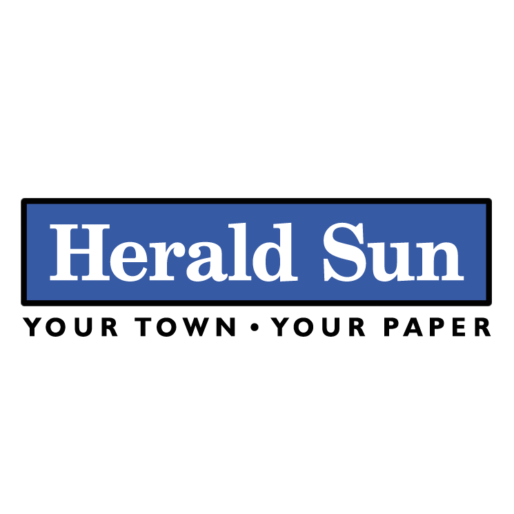free vector Herald sun